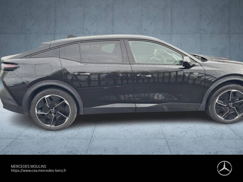 PEUGEOT 408 d’occasion à vendre à AVERMES chez CEA (Photo 6)