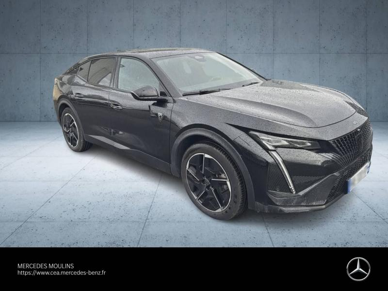 PEUGEOT 408 d’occasion à vendre à AVERMES chez CEA (Photo 7)