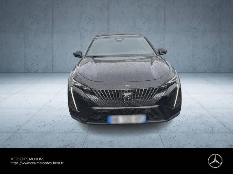 PEUGEOT 408 d’occasion à vendre à AVERMES chez CEA (Photo 8)