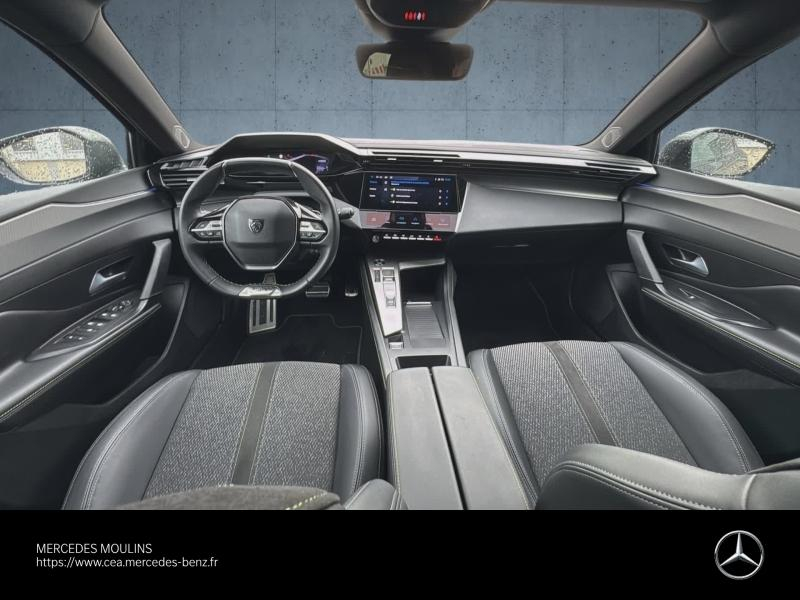 PEUGEOT 408 d’occasion à vendre à AVERMES chez CEA (Photo 10)