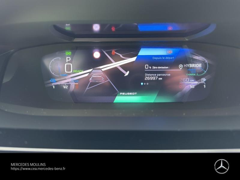 PEUGEOT 408 d’occasion à vendre à AVERMES chez CEA (Photo 11)
