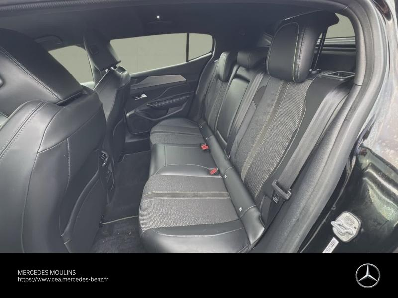 PEUGEOT 408 d’occasion à vendre à AVERMES chez CEA (Photo 14)