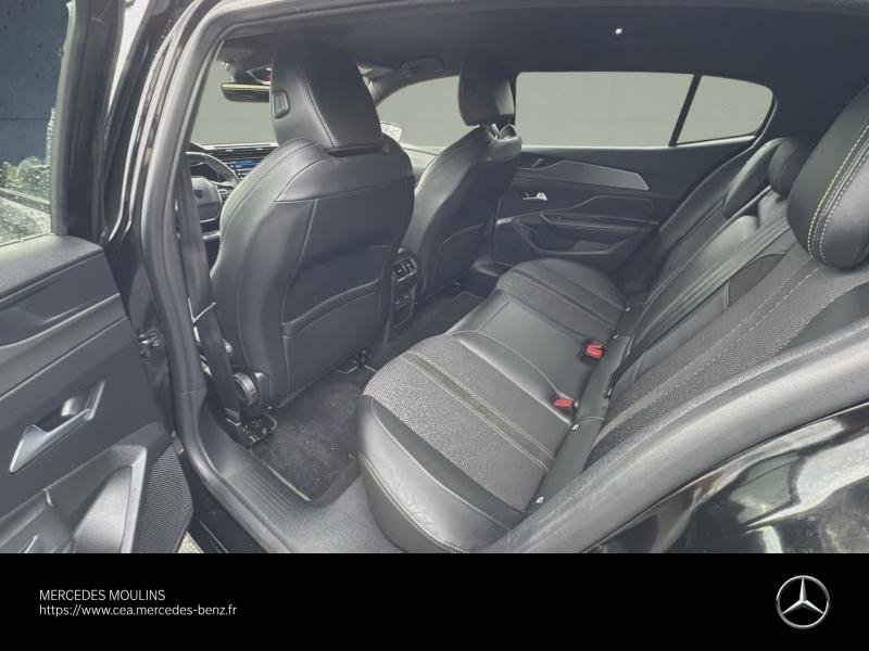 PEUGEOT 408 d’occasion à vendre à AVERMES chez CEA (Photo 15)