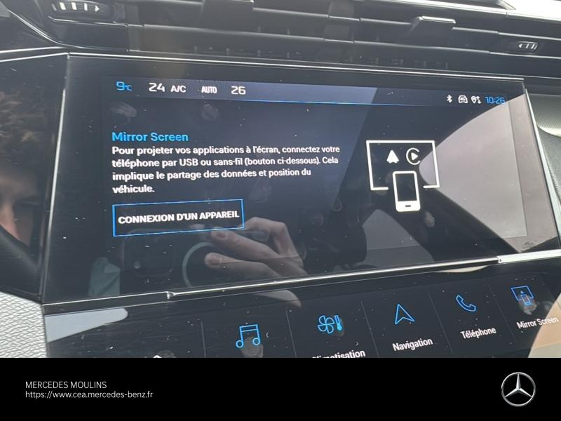 PEUGEOT 408 d’occasion à vendre à AVERMES chez CEA (Photo 19)