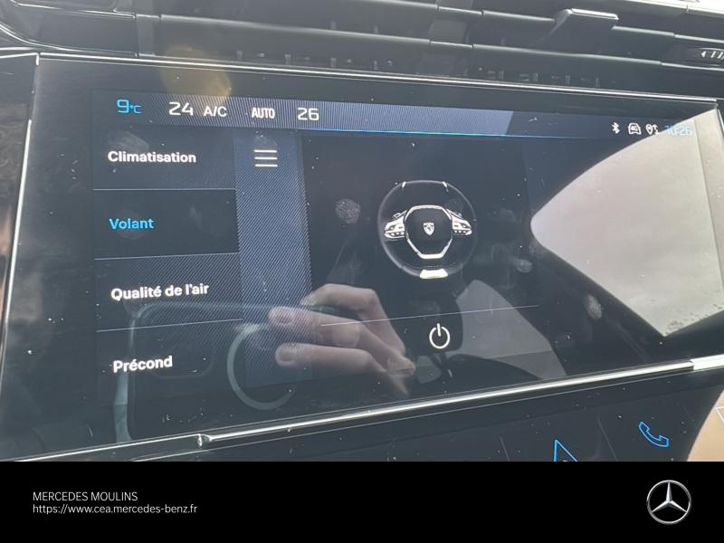 PEUGEOT 408 d’occasion à vendre à AVERMES chez CEA (Photo 20)
