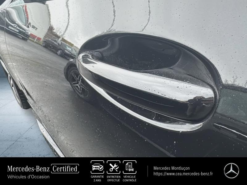 MERCEDES-BENZ Classe C d’occasion à vendre à AVERMES chez CEA (Photo 10)