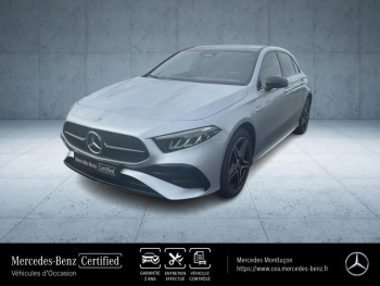 MERCEDES-BENZ Classe A d’occasion à vendre à AVERMES