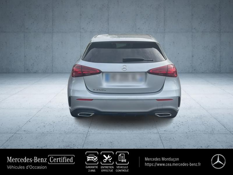 MERCEDES-BENZ Classe A d’occasion à vendre à AVERMES chez CEA (Photo 4)