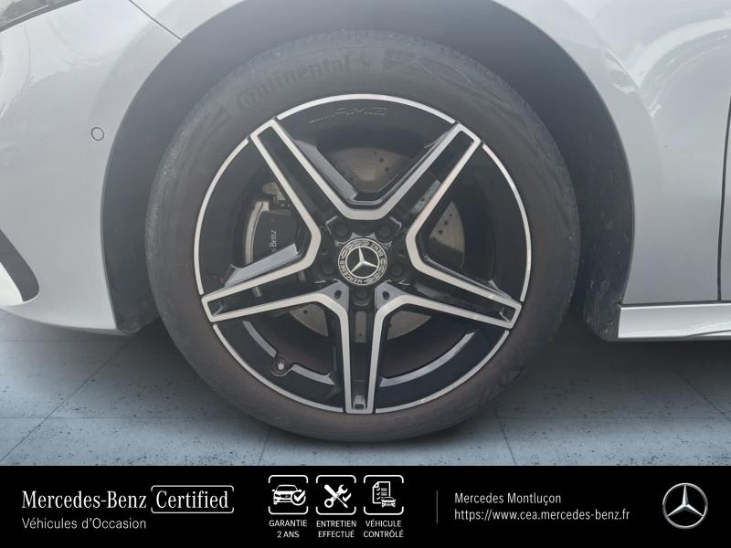 MERCEDES-BENZ Classe A d’occasion à vendre à AVERMES chez CEA (Photo 10)