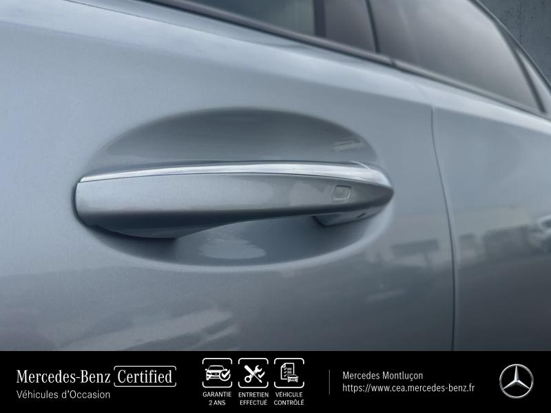 MERCEDES-BENZ Classe A d’occasion à vendre à AVERMES chez CEA (Photo 11)