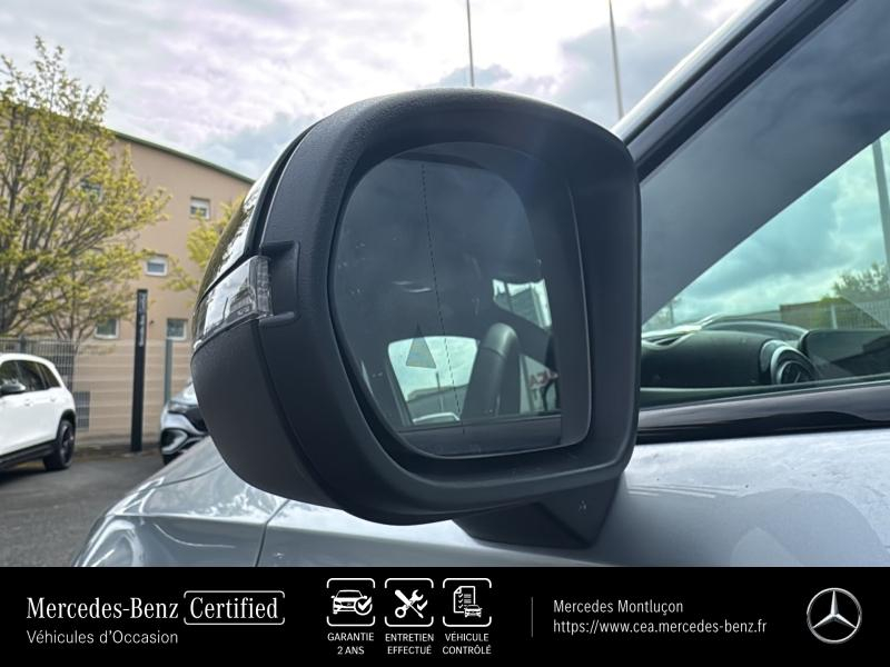 MERCEDES-BENZ Classe A d’occasion à vendre à AVERMES chez CEA (Photo 12)