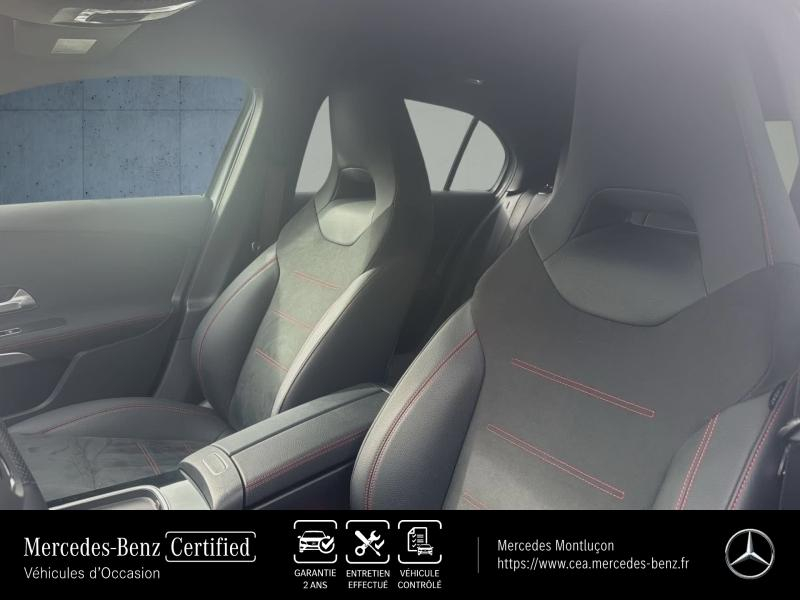 MERCEDES-BENZ Classe A d’occasion à vendre à AVERMES chez CEA (Photo 13)