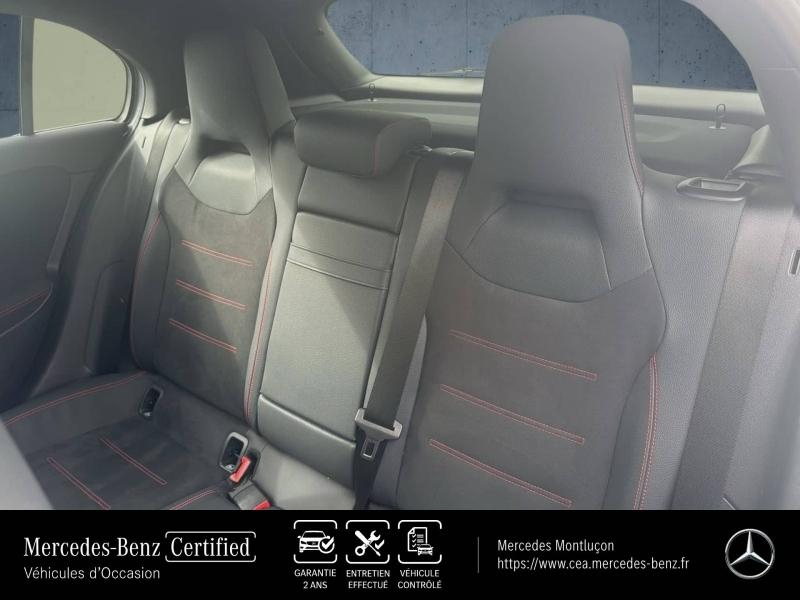 MERCEDES-BENZ Classe A d’occasion à vendre à AVERMES chez CEA (Photo 14)