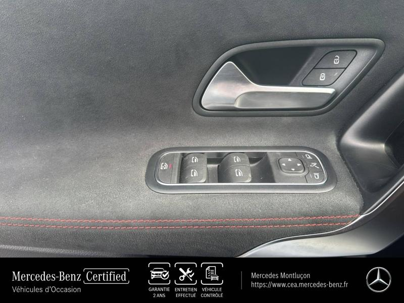 MERCEDES-BENZ Classe A d’occasion à vendre à AVERMES chez CEA (Photo 17)