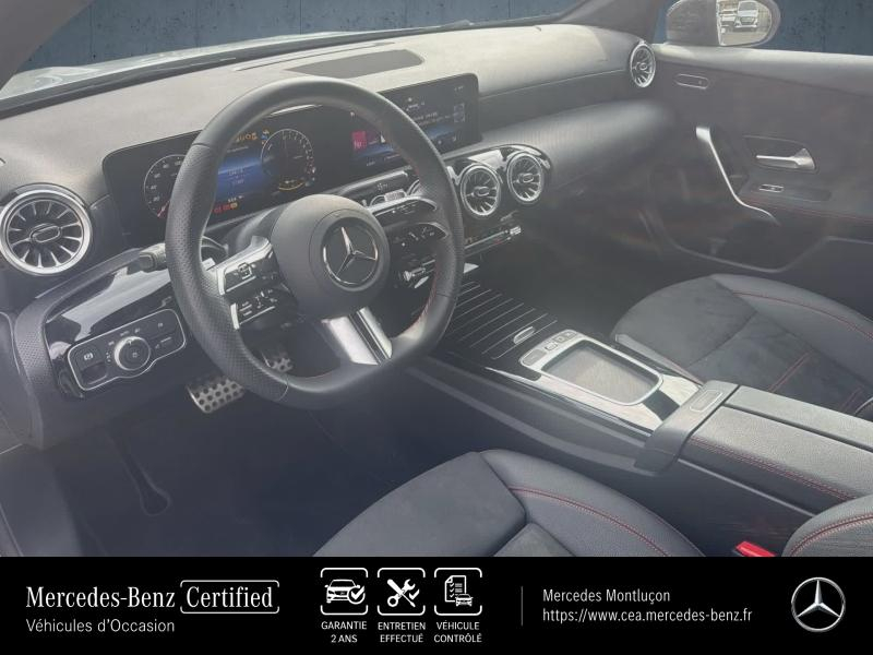 MERCEDES-BENZ Classe A d’occasion à vendre à AVERMES chez CEA (Photo 18)