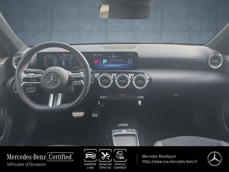 MERCEDES-BENZ Classe A d’occasion à vendre à AVERMES chez CEA (Photo 19)