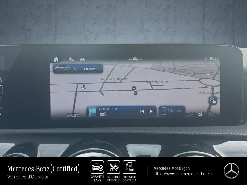 MERCEDES-BENZ Classe A d’occasion à vendre à AVERMES chez CEA (Photo 20)