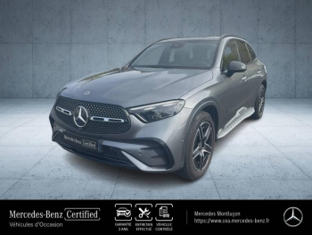 MERCEDES-BENZ GLC 220 d 197ch AMG Line 4Matic 9G-Tronic 95000 km à vendre