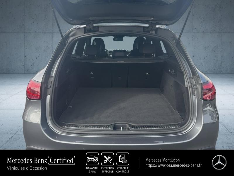 MERCEDES-BENZ GLC d’occasion à vendre à AVERMES chez CEA (Photo 5)