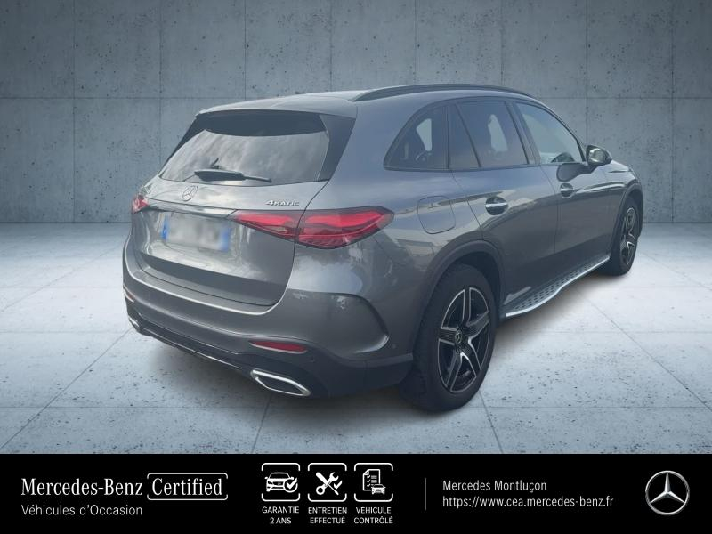 MERCEDES-BENZ GLC d’occasion à vendre à AVERMES chez CEA (Photo 7)