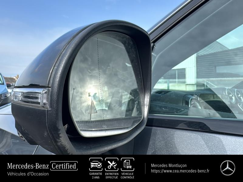 MERCEDES-BENZ GLC d’occasion à vendre à AVERMES chez CEA (Photo 13)