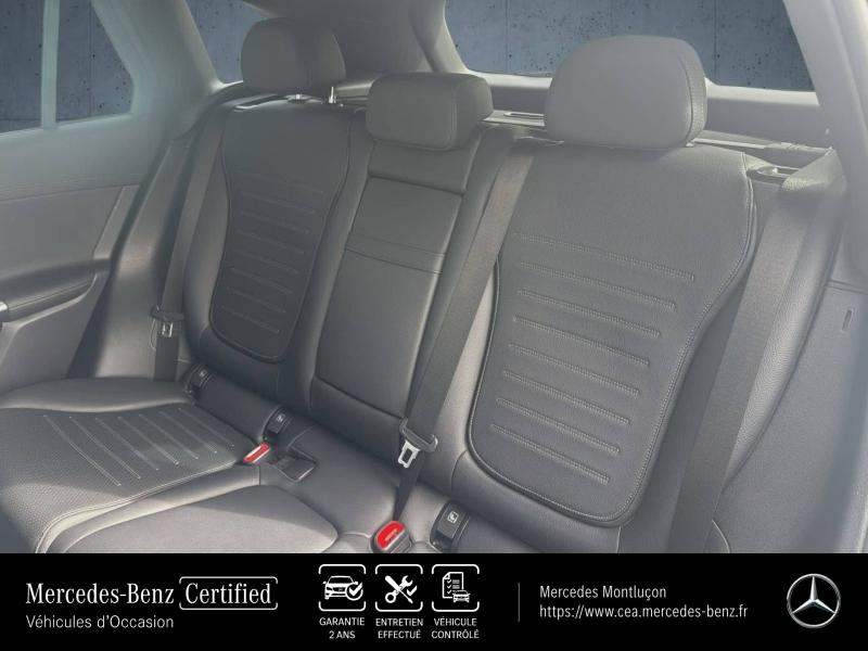 MERCEDES-BENZ GLC d’occasion à vendre à AVERMES chez CEA (Photo 17)
