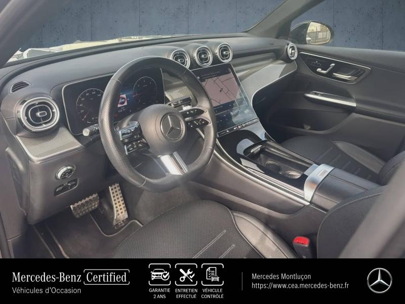 MERCEDES-BENZ GLC d’occasion à vendre à AVERMES chez CEA (Photo 18)