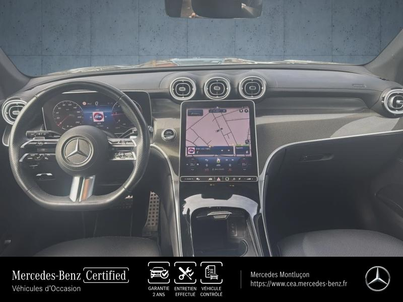 MERCEDES-BENZ GLC d’occasion à vendre à AVERMES chez CEA (Photo 19)