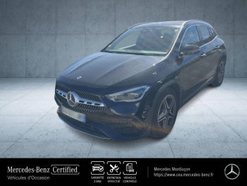 MERCEDES-BENZ Classe GLA d’occasion à vendre à AVERMES