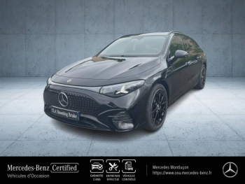 MERCEDES-BENZ CLA Shooting Brake d’occasion à vendre à AVERMES