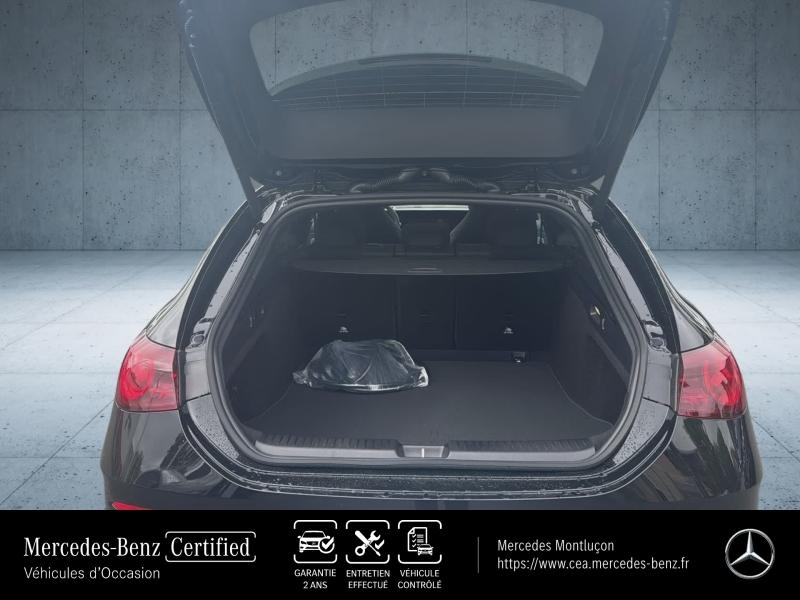 MERCEDES-BENZ CLA Shooting Brake d’occasion à vendre à AVERMES chez CEA (Photo 5)