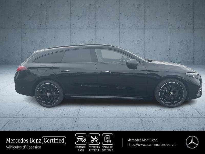 MERCEDES-BENZ CLA Shooting Brake d’occasion à vendre à AVERMES chez CEA (Photo 8)