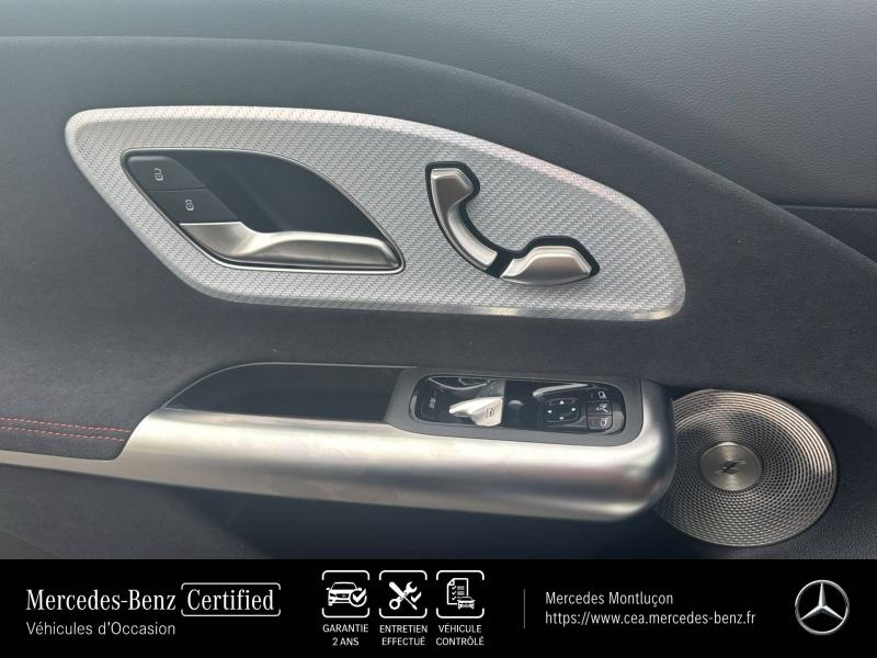 MERCEDES-BENZ CLA Shooting Brake d’occasion à vendre à AVERMES chez CEA (Photo 14)