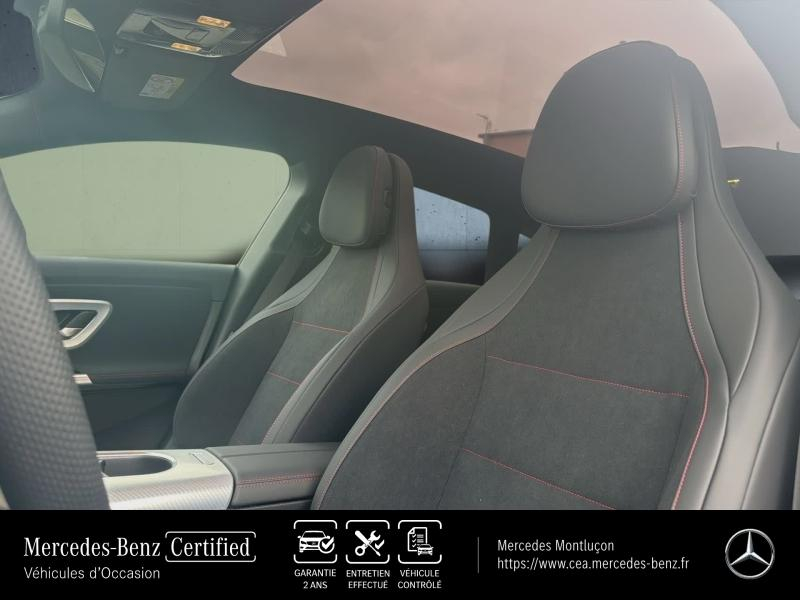 MERCEDES-BENZ CLA Shooting Brake d’occasion à vendre à AVERMES chez CEA (Photo 16)