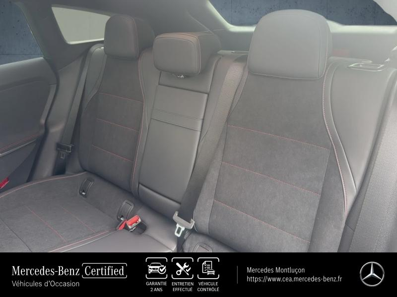 MERCEDES-BENZ CLA Shooting Brake d’occasion à vendre à AVERMES chez CEA (Photo 17)