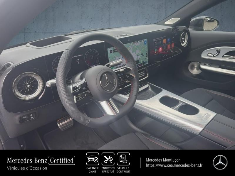 MERCEDES-BENZ CLA Shooting Brake d’occasion à vendre à AVERMES chez CEA (Photo 18)