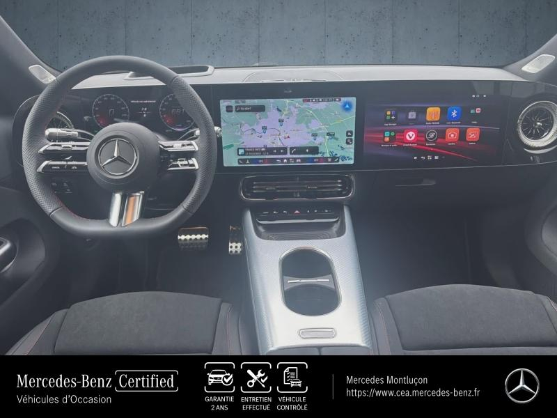 MERCEDES-BENZ CLA Shooting Brake d’occasion à vendre à AVERMES chez CEA (Photo 19)