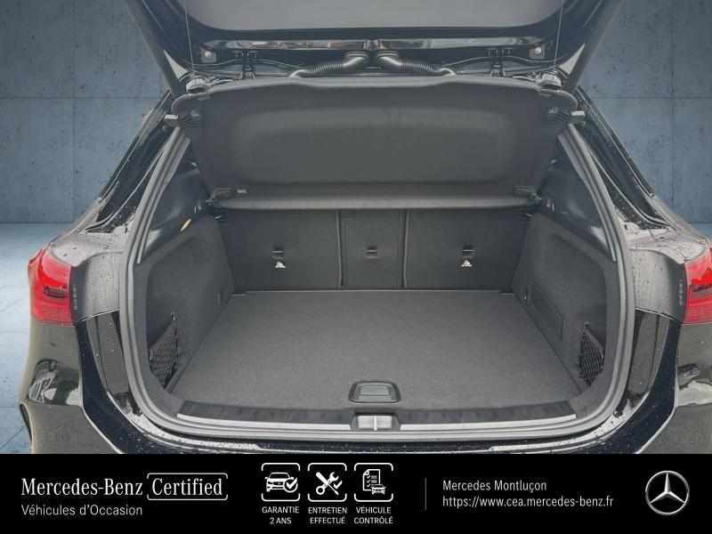 MERCEDES-BENZ Classe GLA d’occasion à vendre à AVERMES chez CEA (Photo 5)