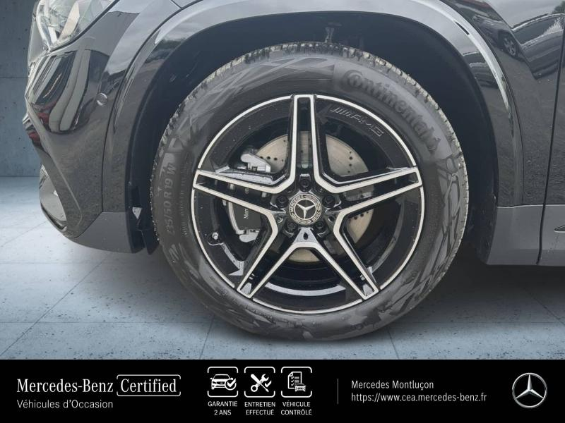 MERCEDES-BENZ Classe GLA d’occasion à vendre à AVERMES chez CEA (Photo 11)
