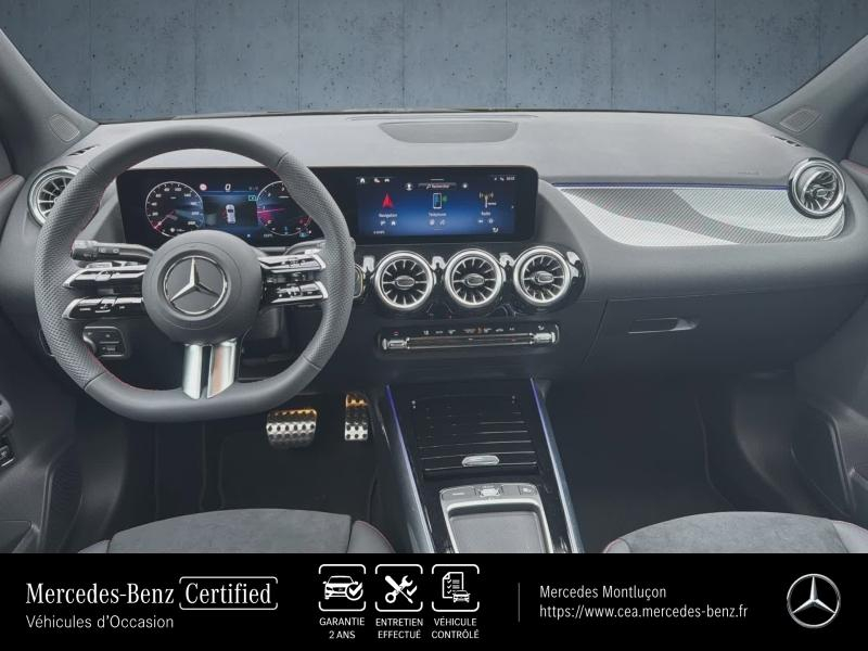 MERCEDES-BENZ Classe GLA d’occasion à vendre à AVERMES chez CEA (Photo 15)