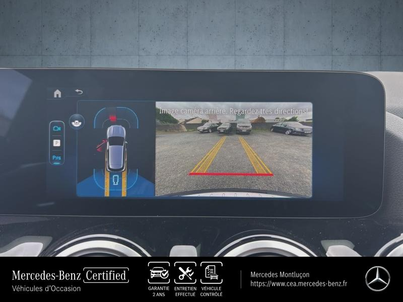 MERCEDES-BENZ Classe GLA d’occasion à vendre à AVERMES chez CEA (Photo 18)