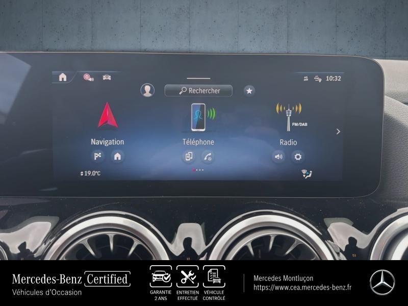 MERCEDES-BENZ Classe GLA d’occasion à vendre à AVERMES chez CEA (Photo 19)
