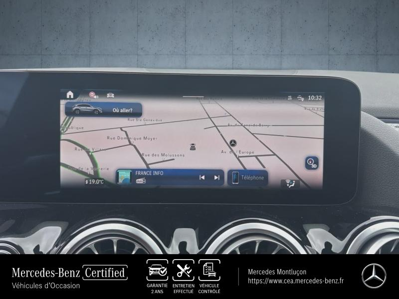 MERCEDES-BENZ Classe GLA d’occasion à vendre à AVERMES chez CEA (Photo 20)