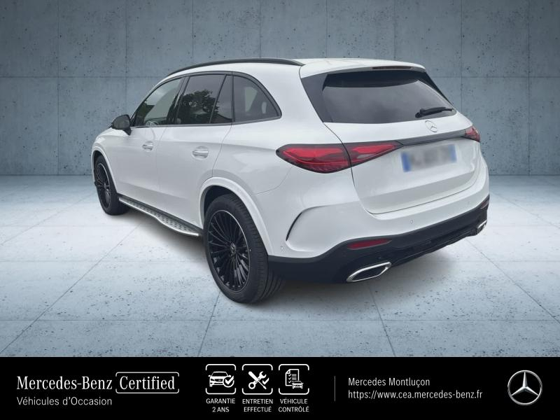 MERCEDES-BENZ GLC d’occasion à vendre à AVERMES chez CEA (Photo 3)