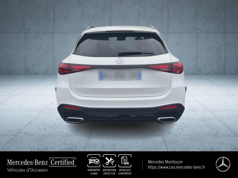 MERCEDES-BENZ GLC d’occasion à vendre à AVERMES chez CEA (Photo 4)