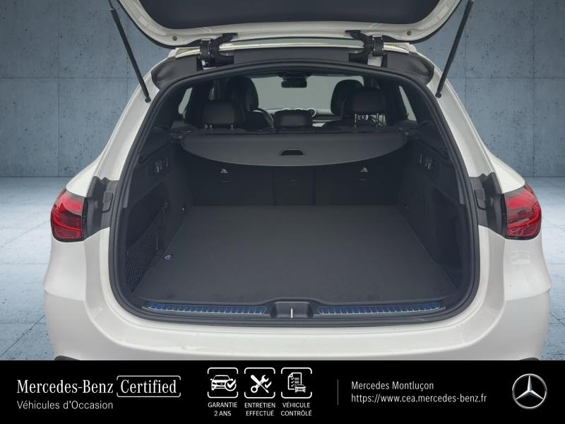 MERCEDES-BENZ GLC d’occasion à vendre à AVERMES chez CEA (Photo 5)