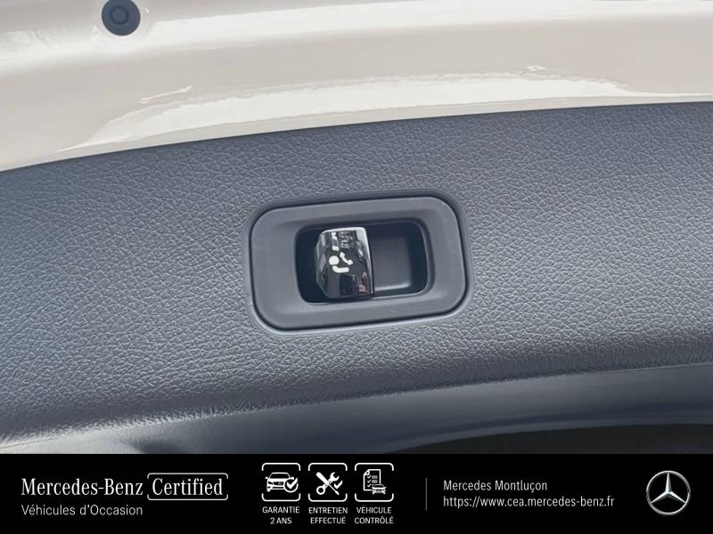 MERCEDES-BENZ GLC d’occasion à vendre à AVERMES chez CEA (Photo 7)