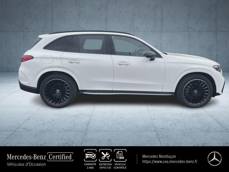 MERCEDES-BENZ GLC d’occasion à vendre à AVERMES chez CEA (Photo 9)