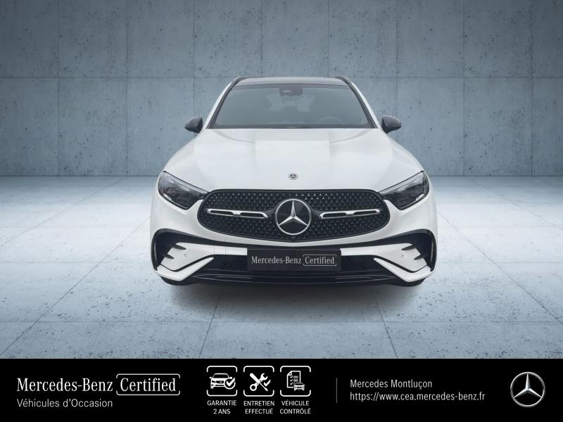 MERCEDES-BENZ GLC d’occasion à vendre à AVERMES chez CEA (Photo 11)