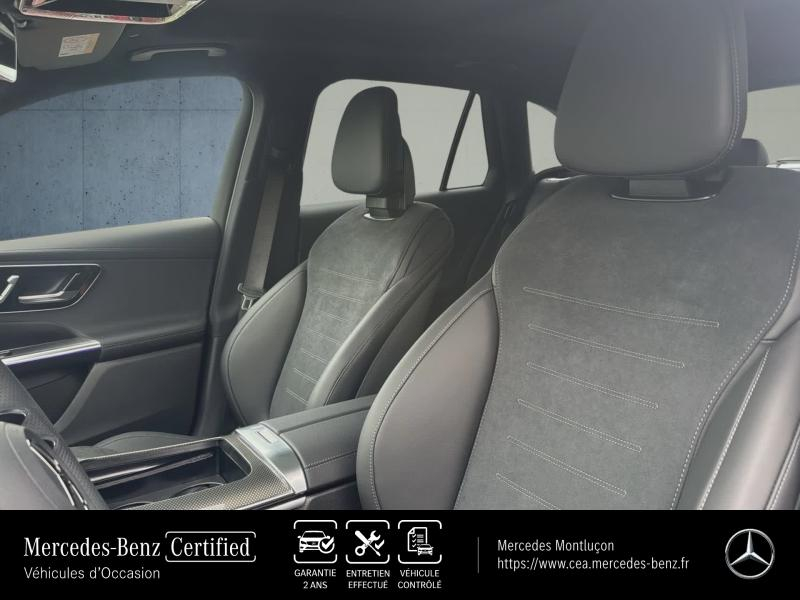 MERCEDES-BENZ GLC d’occasion à vendre à AVERMES chez CEA (Photo 15)